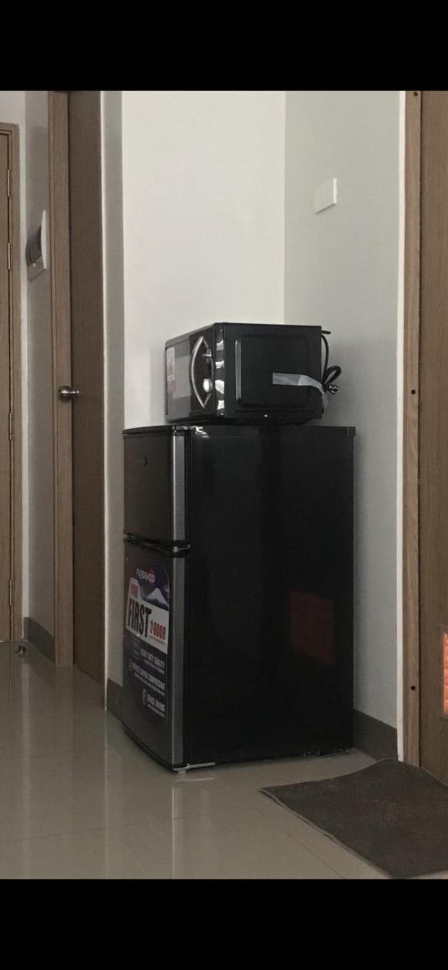 Paranaque Bloom Residences