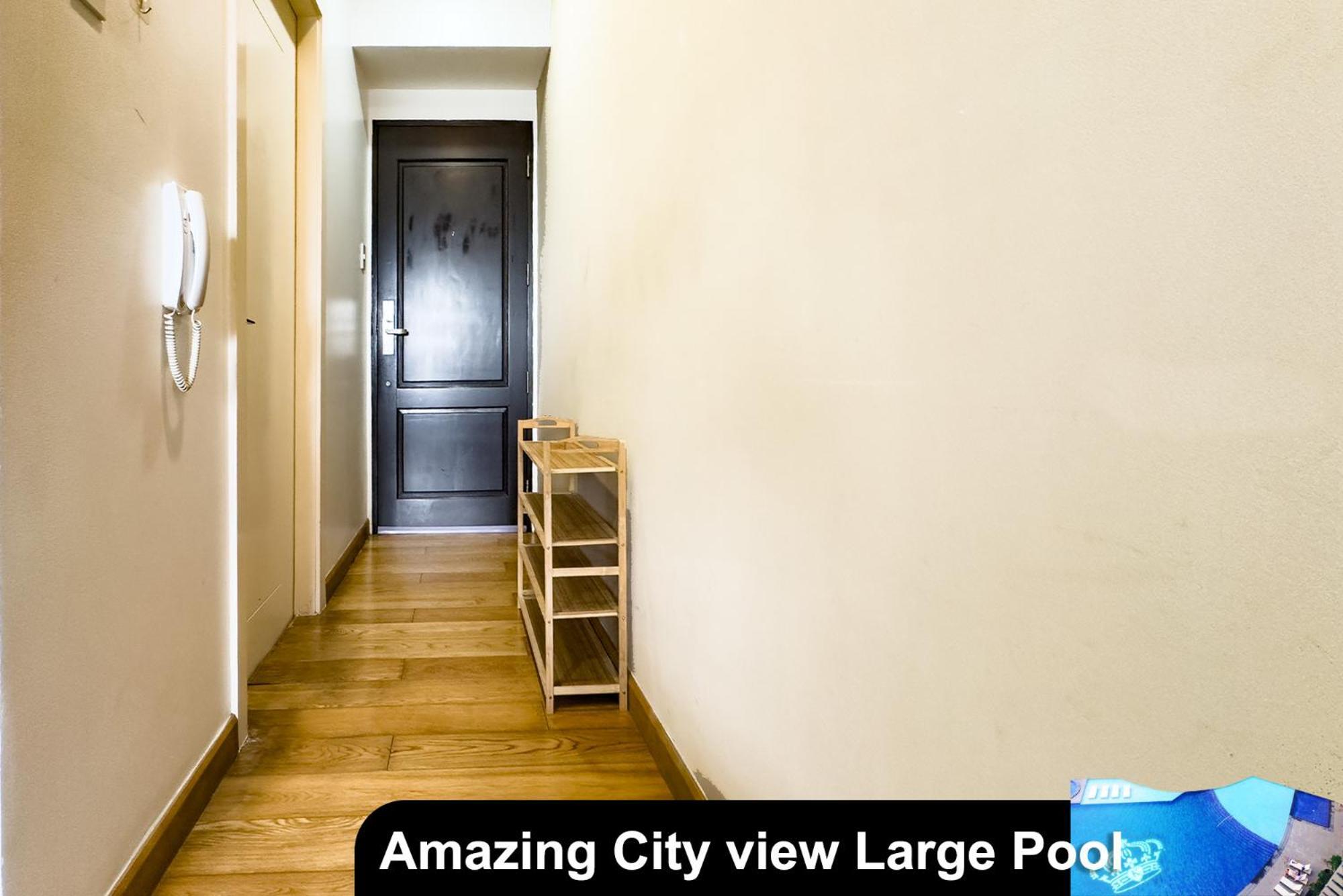 The Milano Residences *