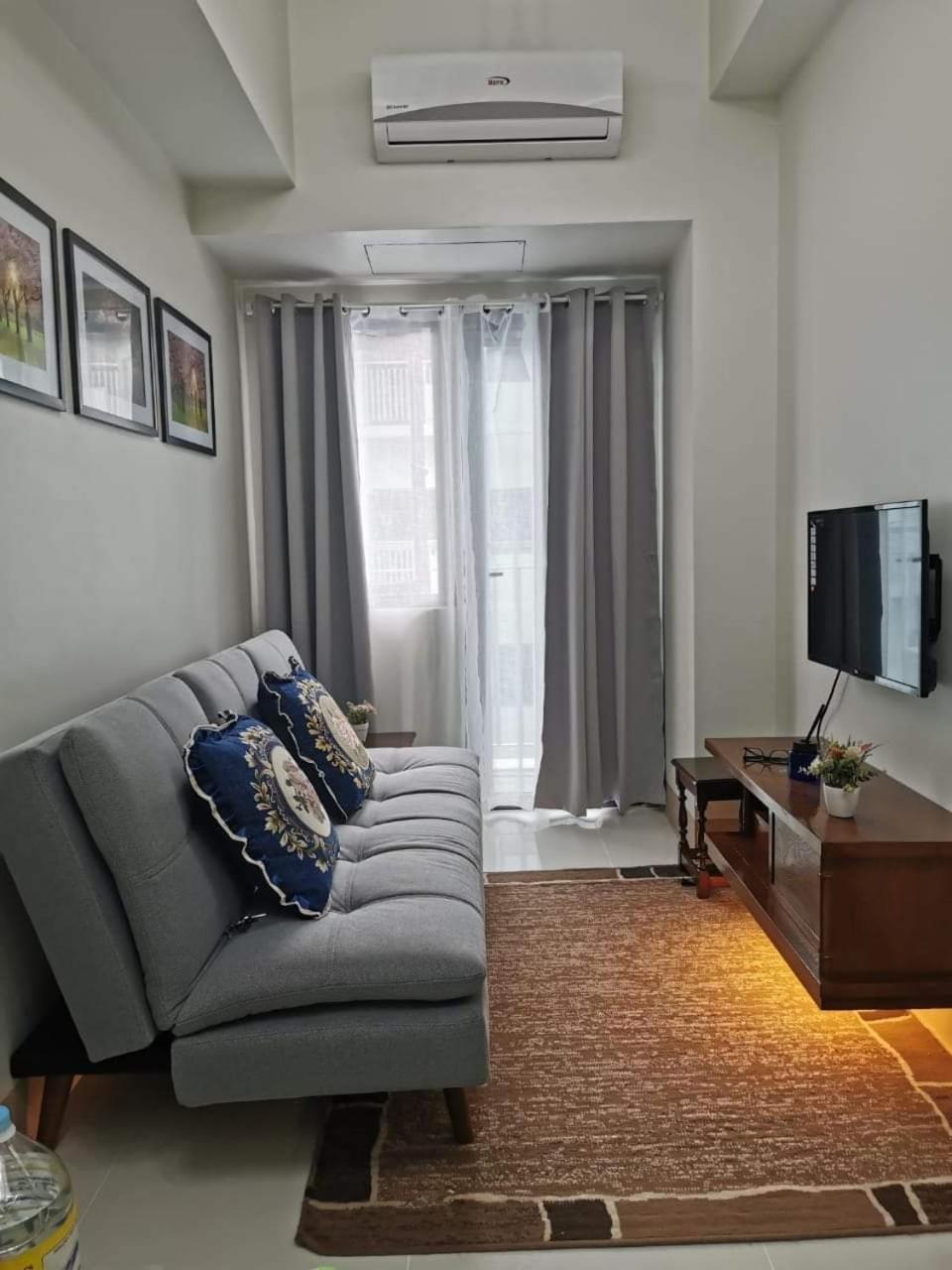 Apartment Mall Of Shore 3