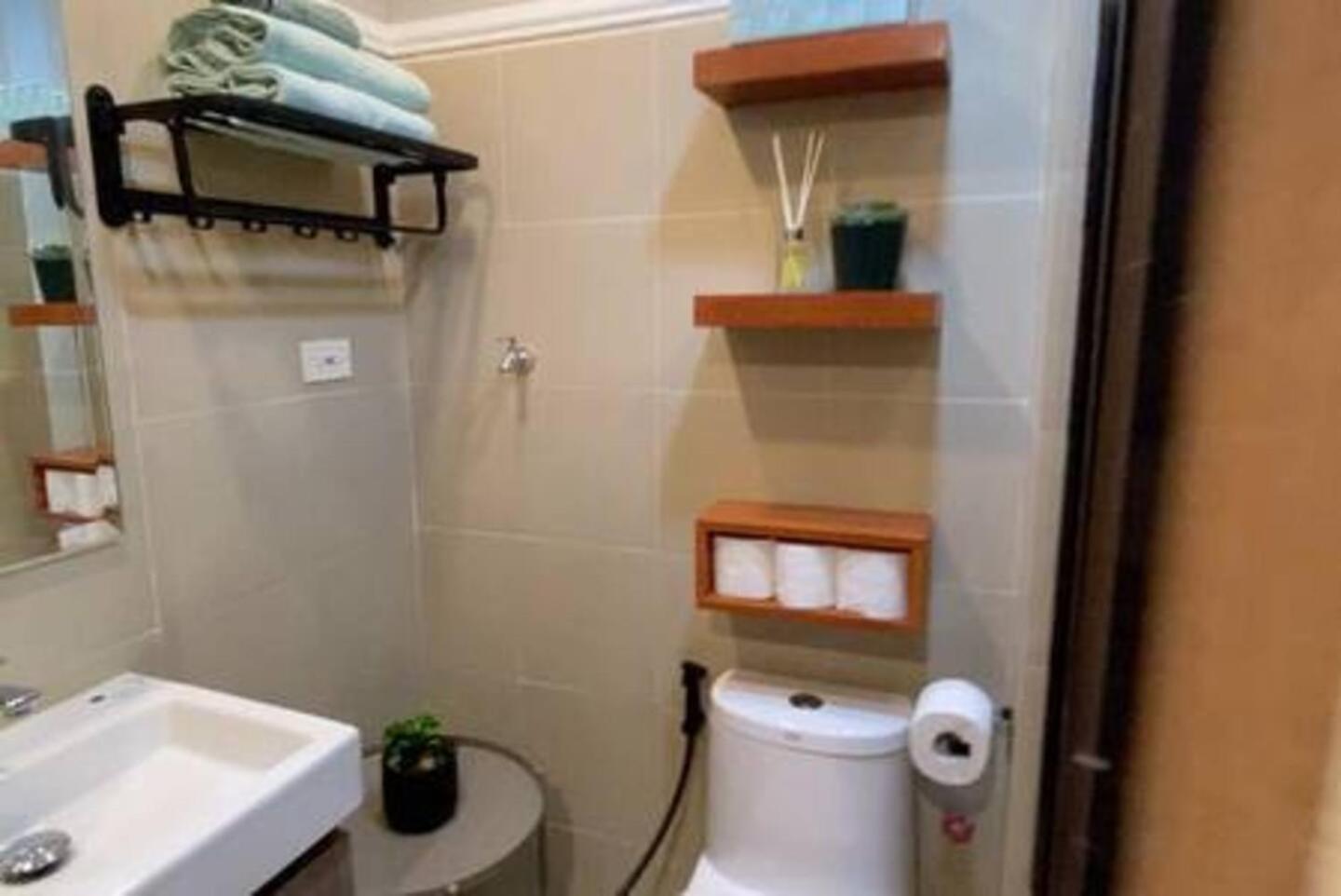 Apartment Family Near Moa Pasay Shore 3 Res *