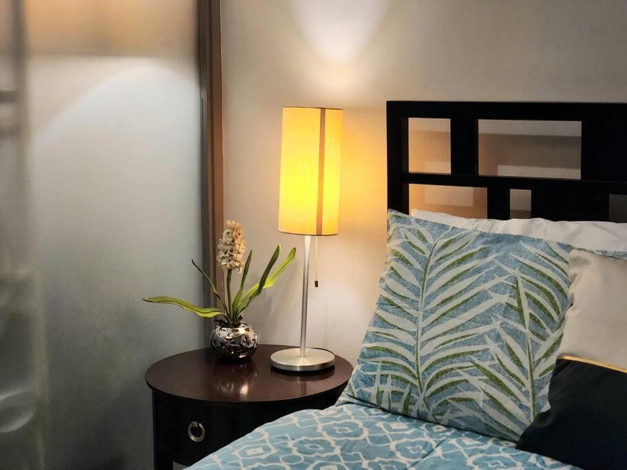 Cosy Kl Tower With Parkview Balcony, Pool, Gym, Sauna Near Greenbelt 100mbps Apartment