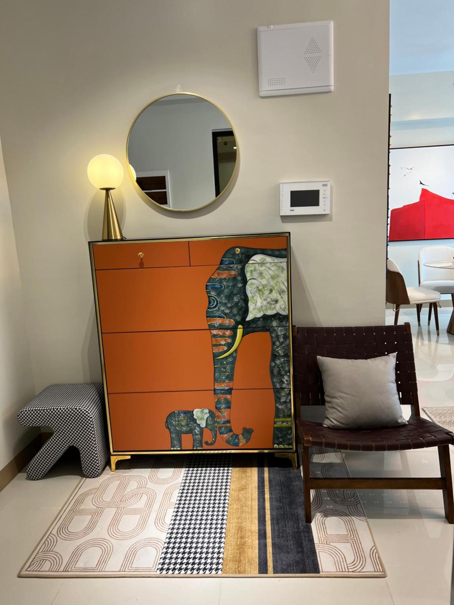 Luxurious 1 Bedroom Facing Bay Sunset Nearby Okada Moa Solaire Ayala Malls Apartment Manila