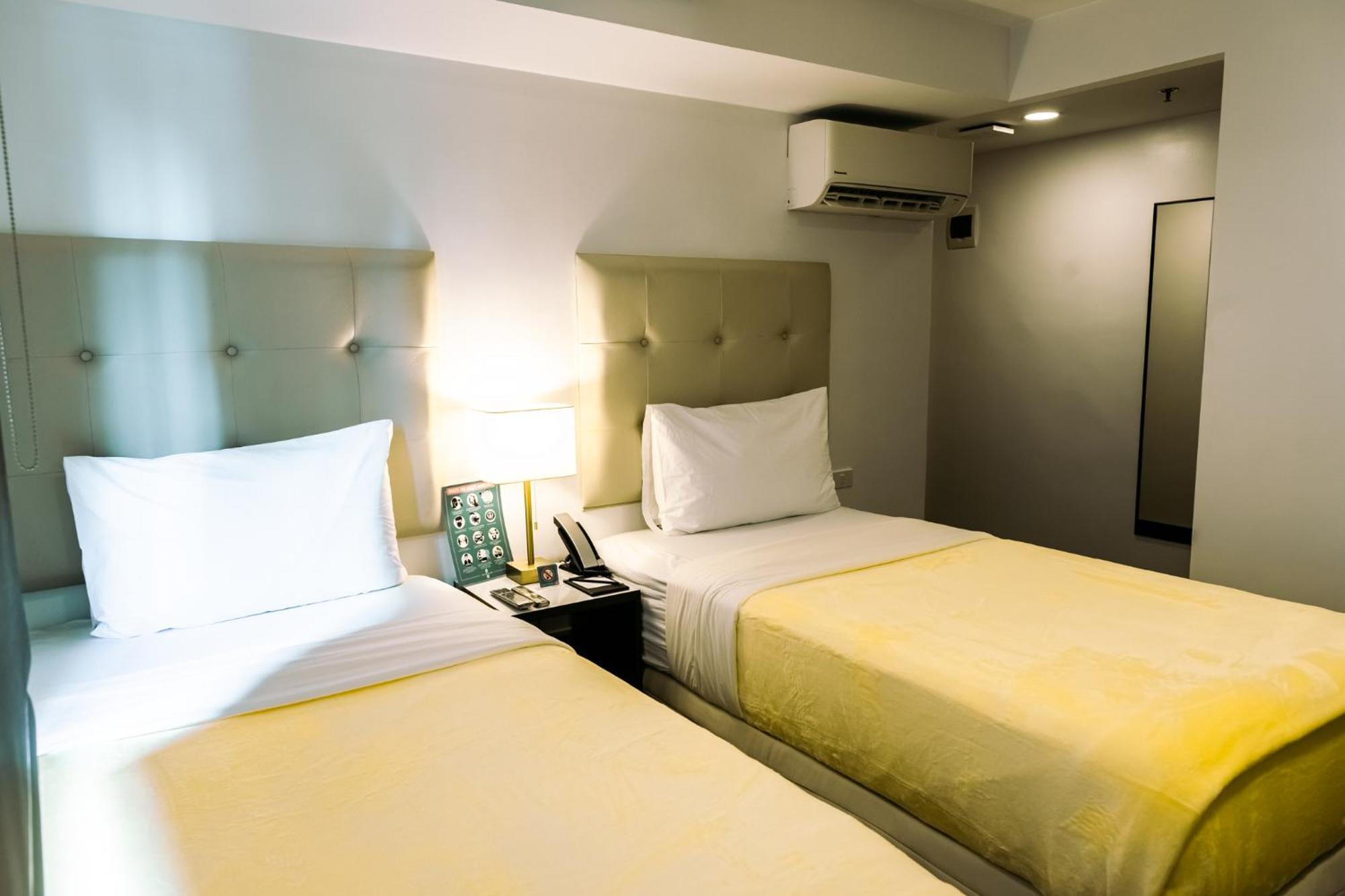 One Cristina Hotel