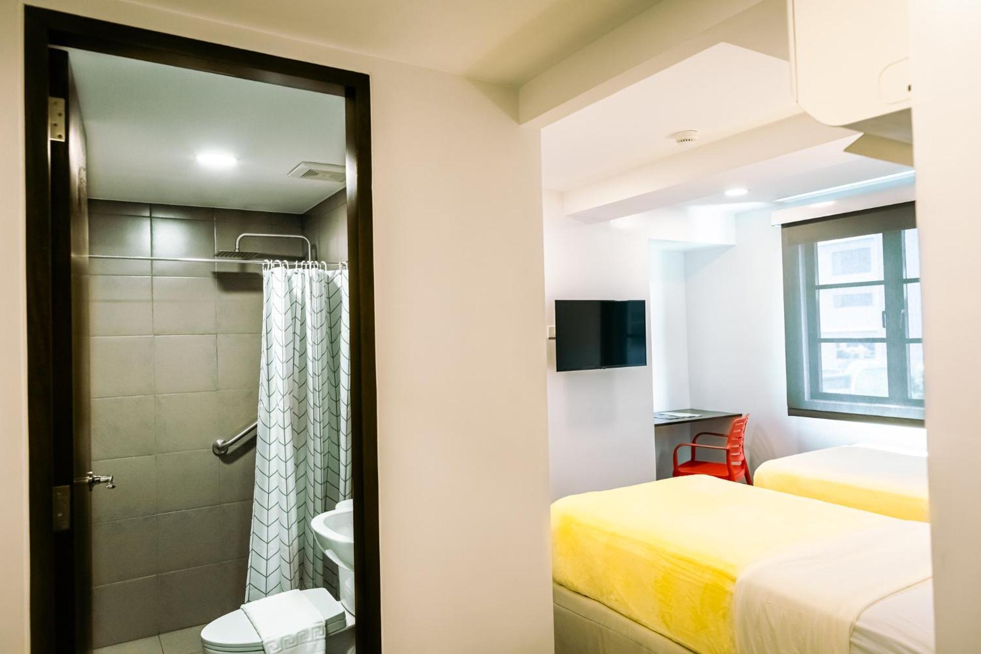 Hotel One Cristina