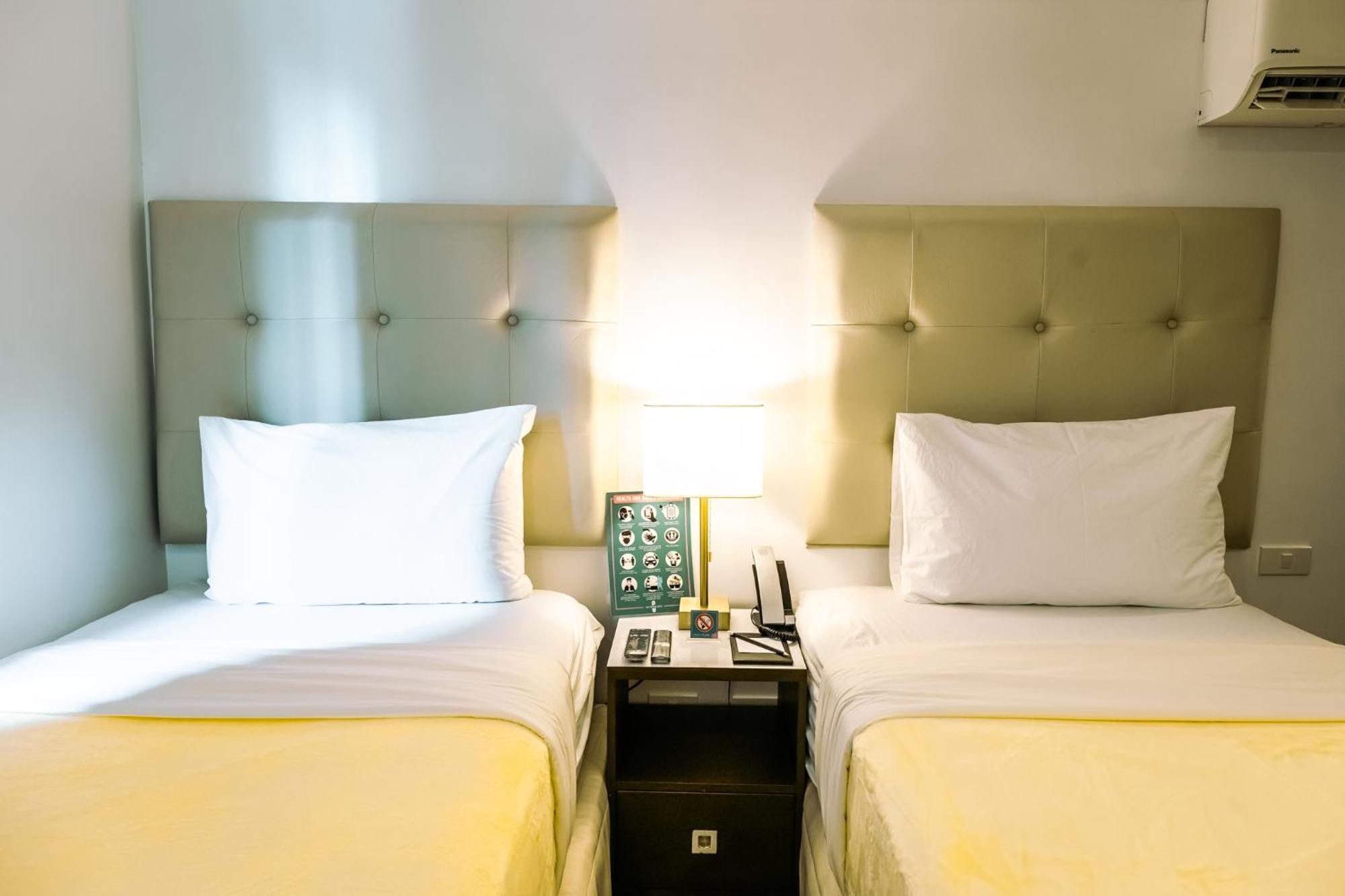 One Cristina Hotel 5*