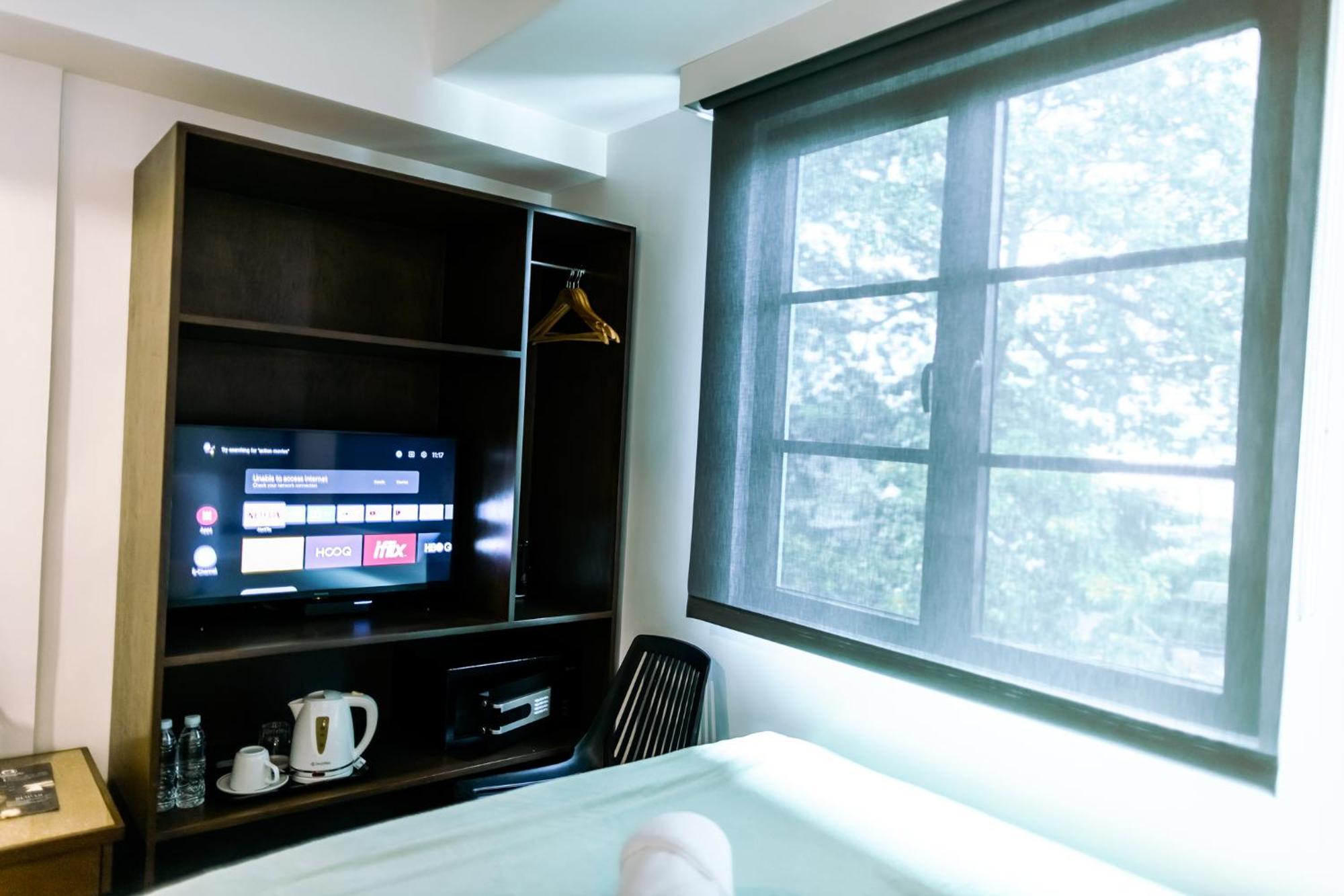 Hotel One Cristina