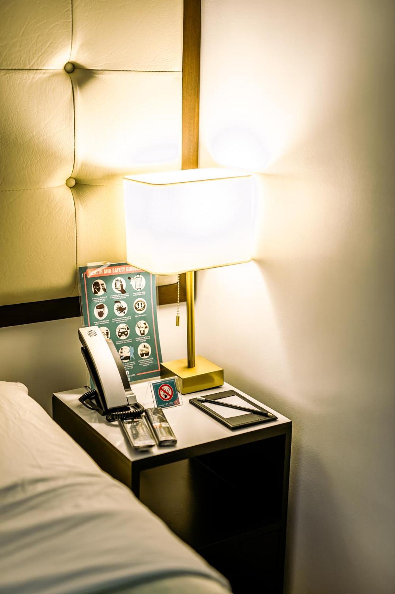 One Cristina Hotel 5*