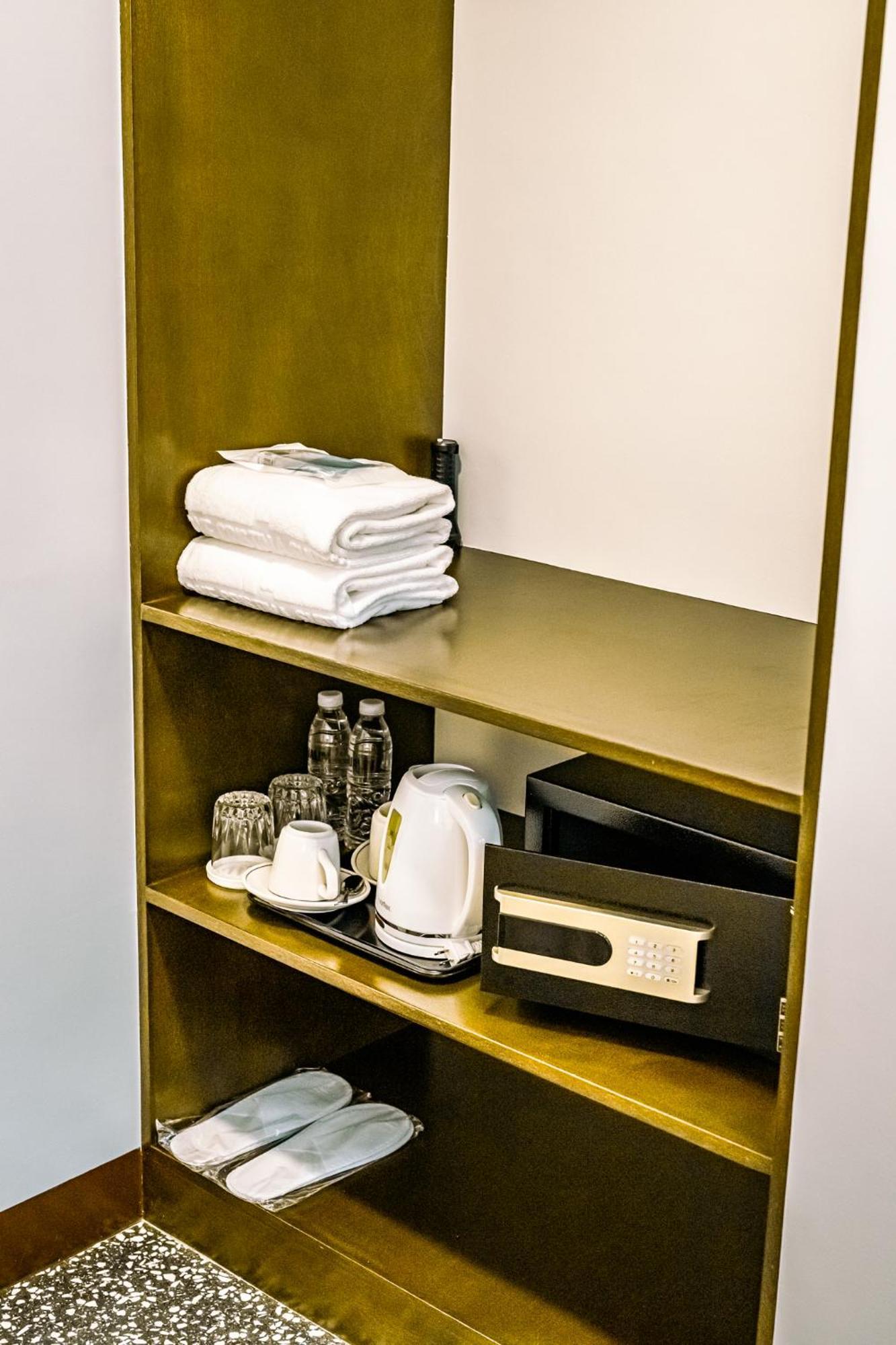 Hotel One Cristina