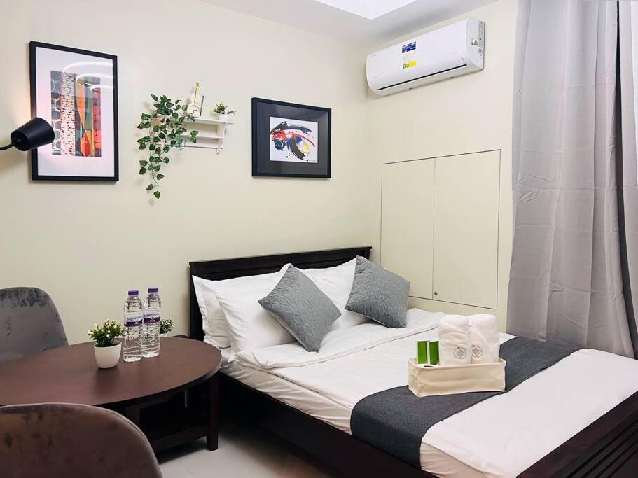 1br Condotel At Sunshine100 Plaza - 17f #ss06 Apartment
