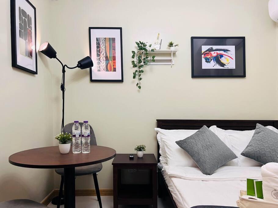 1br Condotel At Sunshine100 Plaza - 17f #ss06 Apartment *