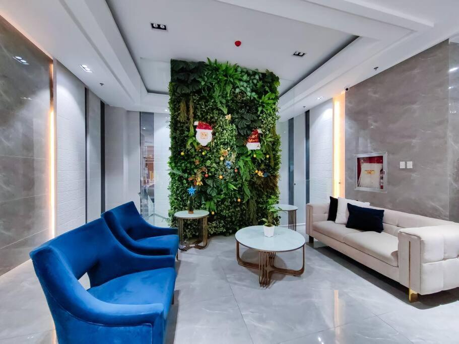Apartment 1br Condotel At Sunshine100 Plaza - 17f #ss06 *