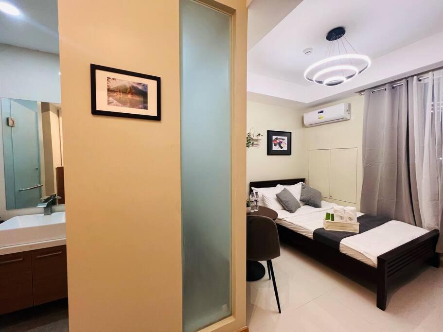 Apartment 1br Condotel At Sunshine100 Plaza - 17f #ss06 *