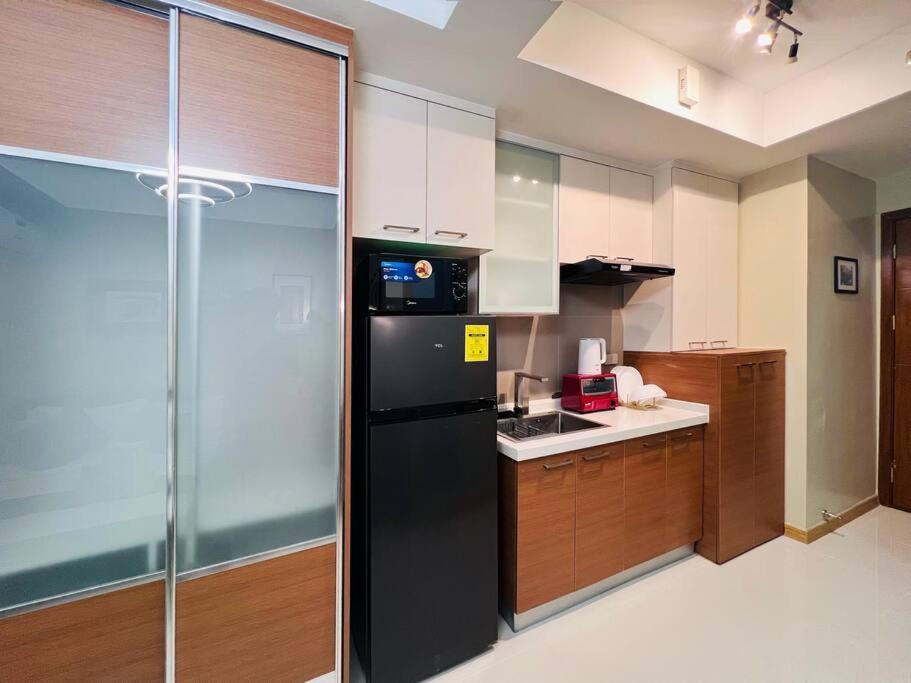 1br Condotel At Sunshine100 Plaza - 17f #ss06 Apartment