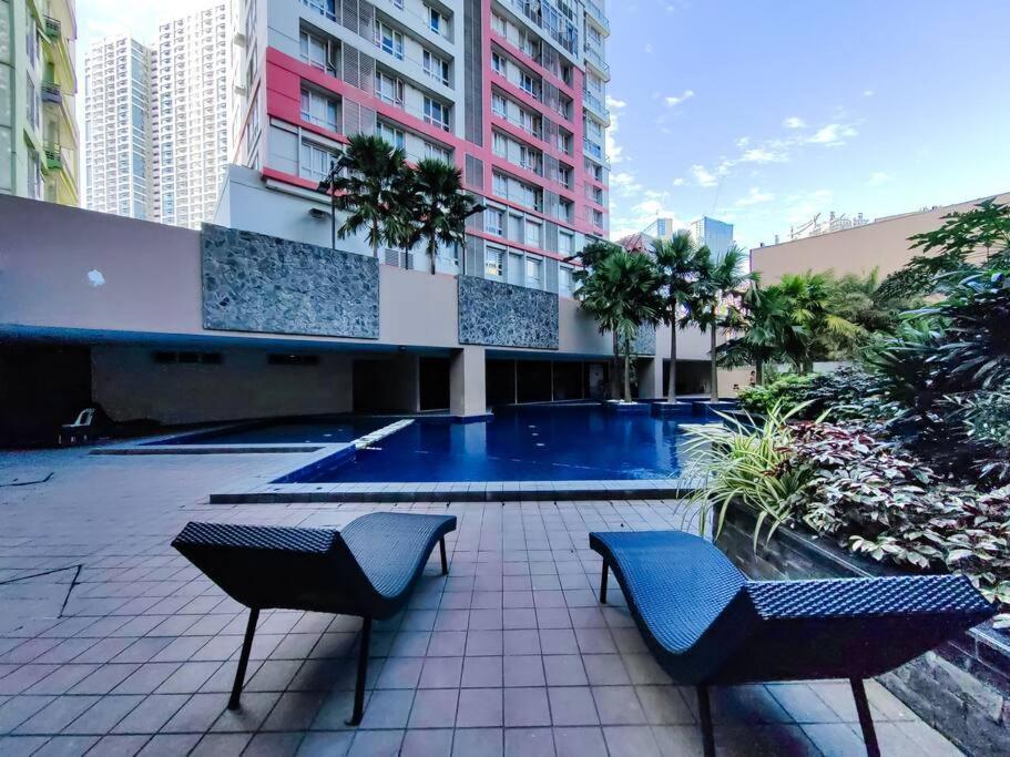1br Condotel At Sunshine100 Plaza - 17f #ss06 Apartment *