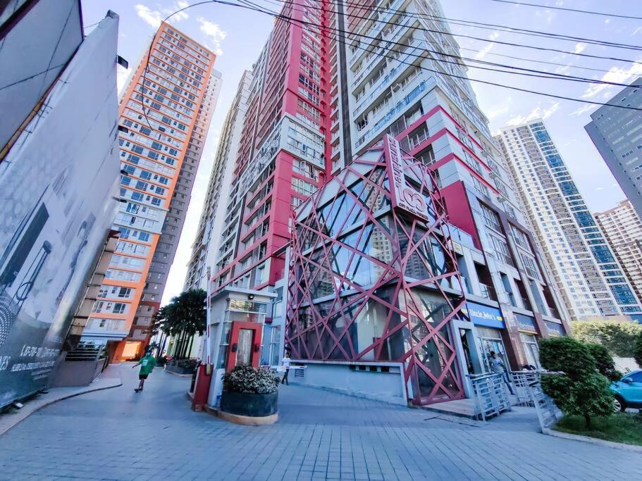 1br Condotel At Sunshine100 Plaza - 17f #ss06