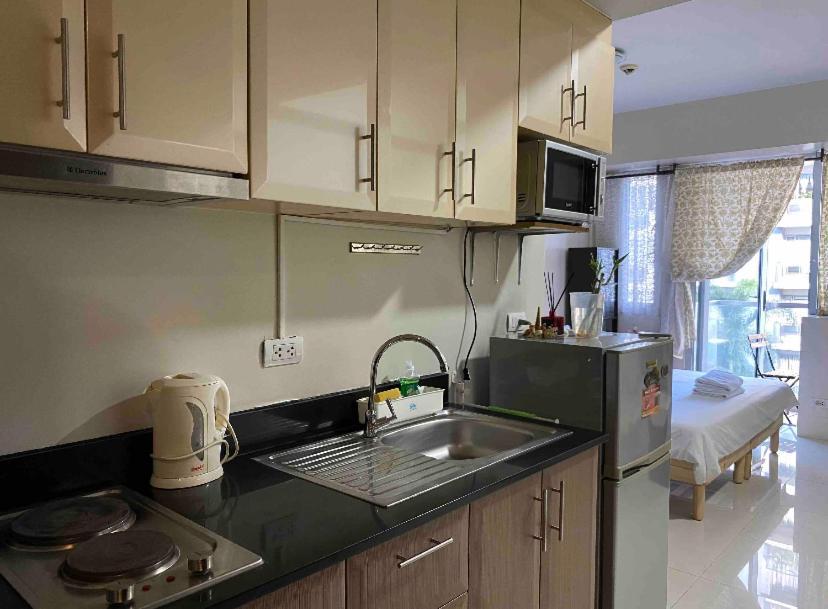 Apartamento S&s Condotel Type One Palm Tree *