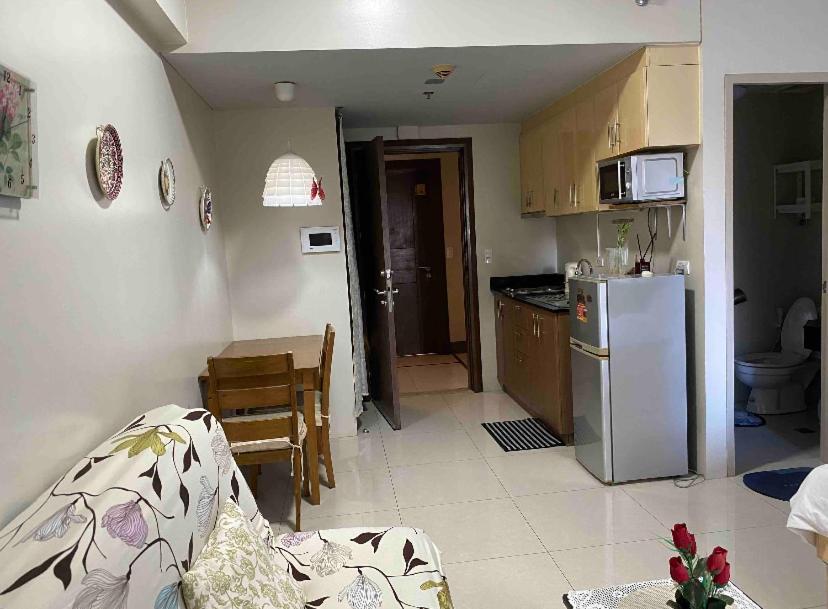 S&s Condotel Type One Palm Tree Apartamento