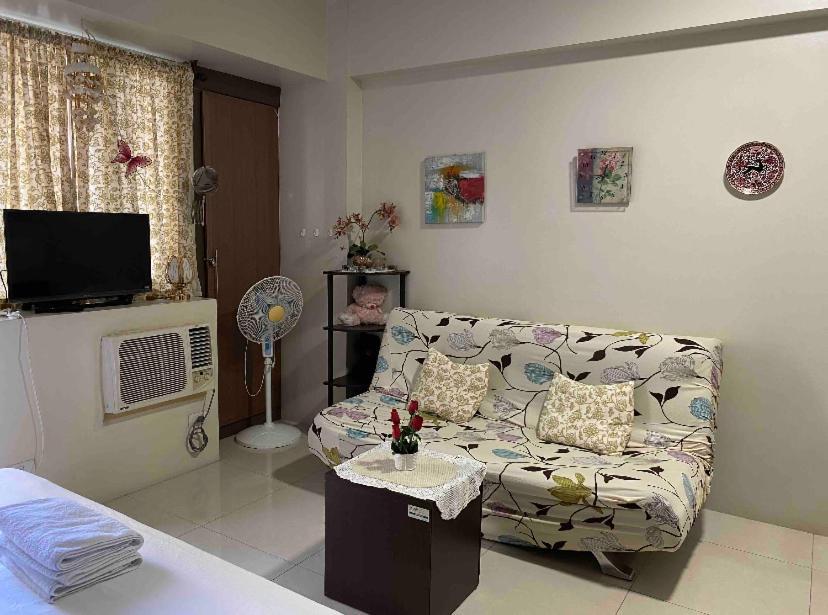Apartamento S&s Condotel Type One Palm Tree