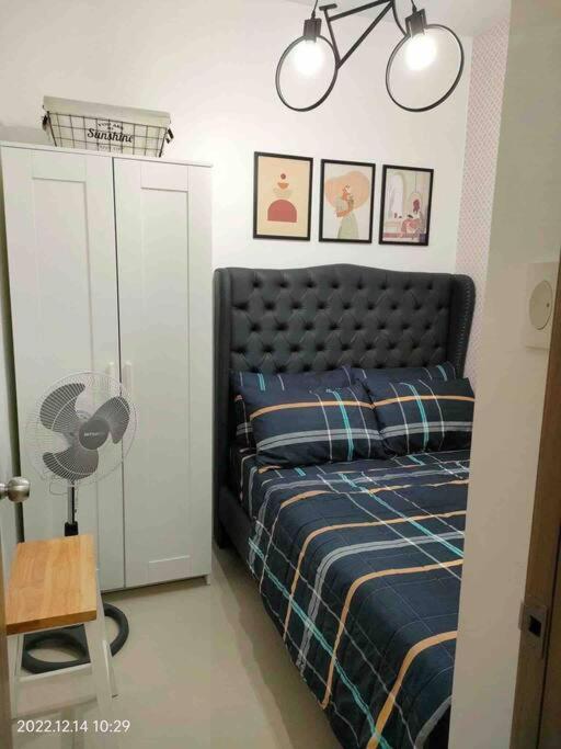 1br Near Megamall, Boni & Shaw Mrt Station
