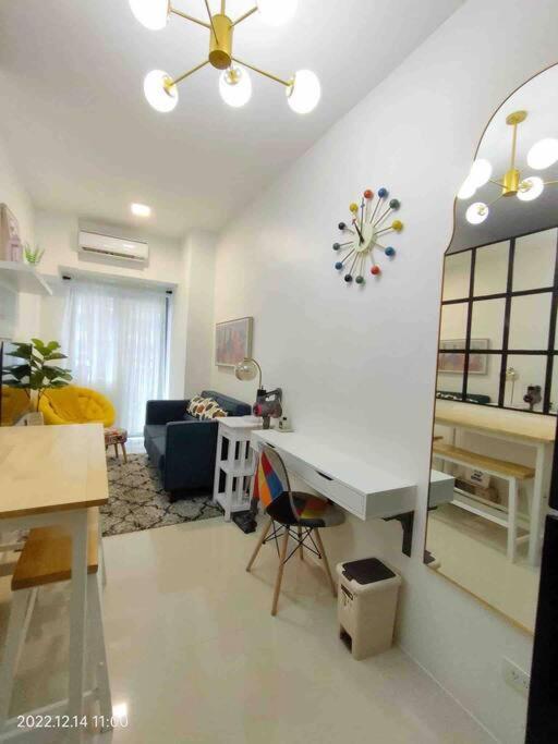 1br Near Megamall, Boni & Shaw Mrt Station