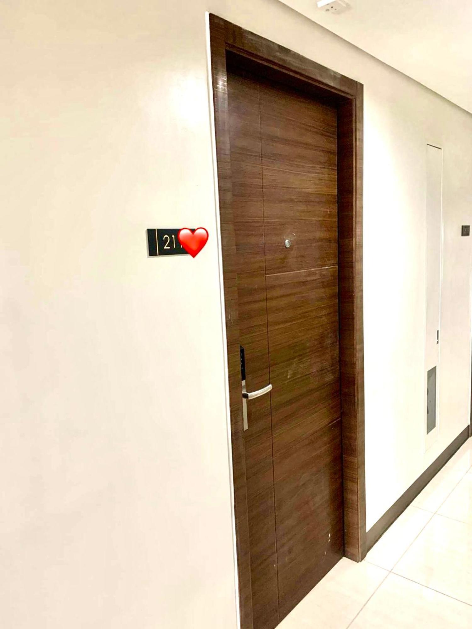 Apartment Balay Sa Air, Beyond Ordinary