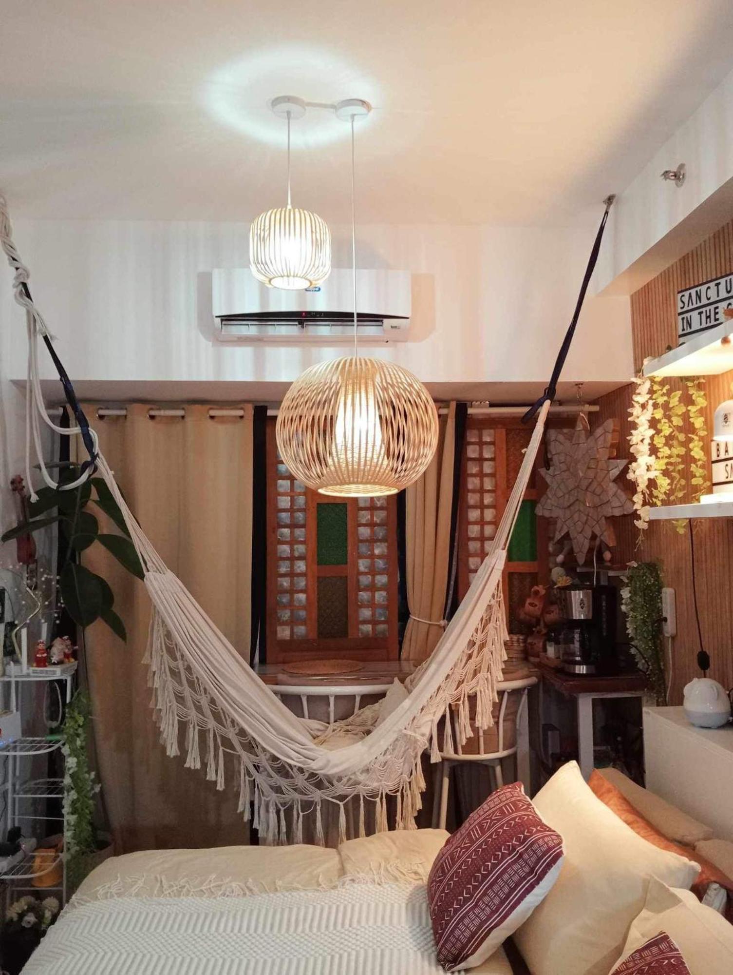 Apartment Balay Sa Air, Beyond Ordinary *
