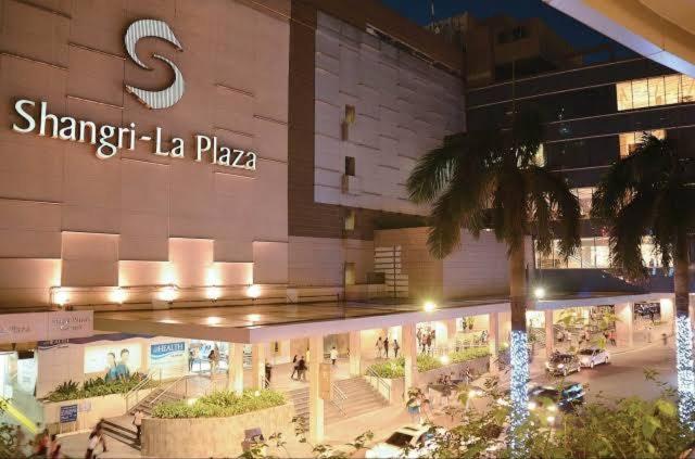 Apartment Soho Greenfields Edsa Shaw Near Sm Megamall *
