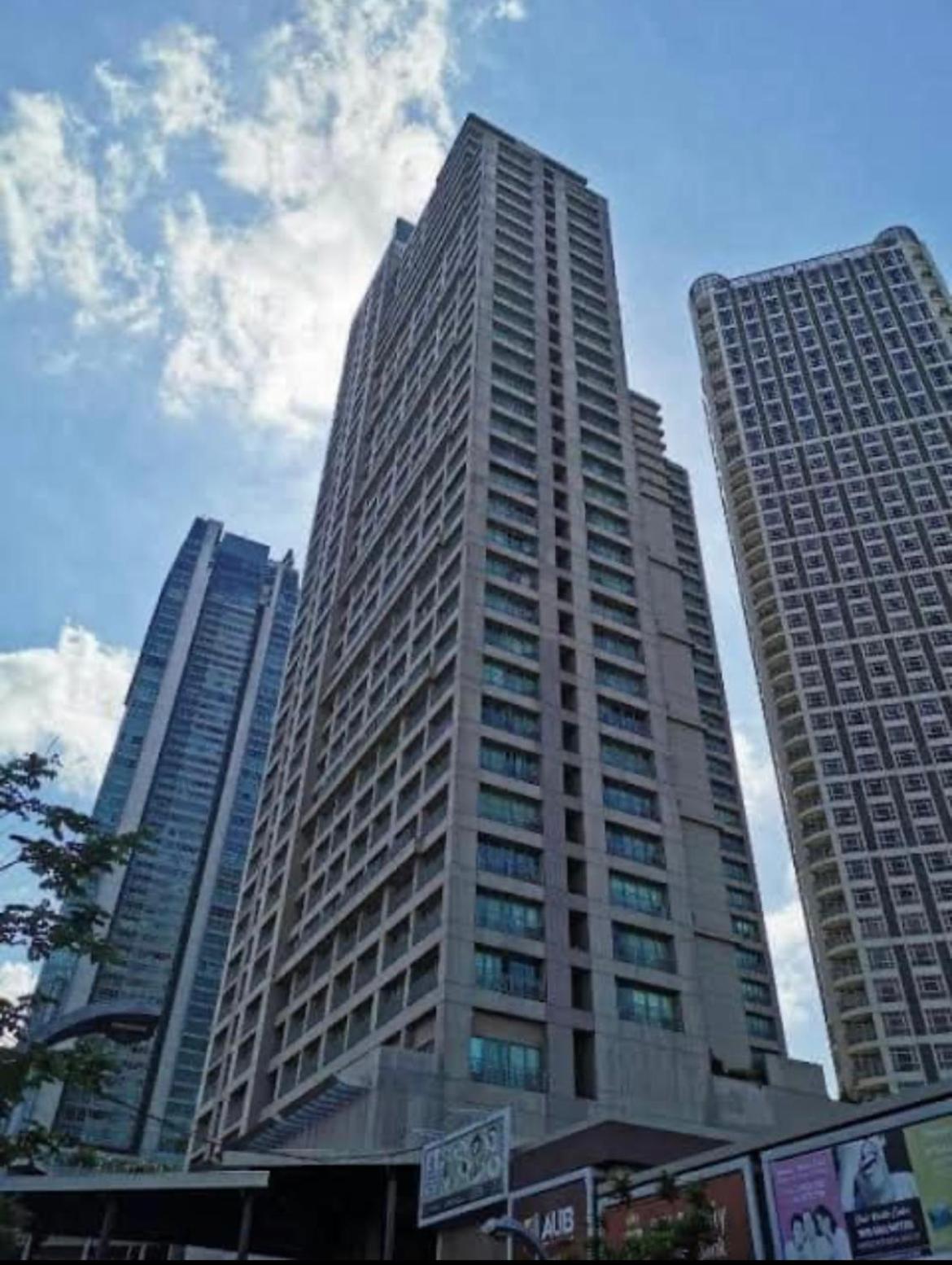 Soho Greenfields Edsa Shaw Near Sm Megamall Apartment Manila