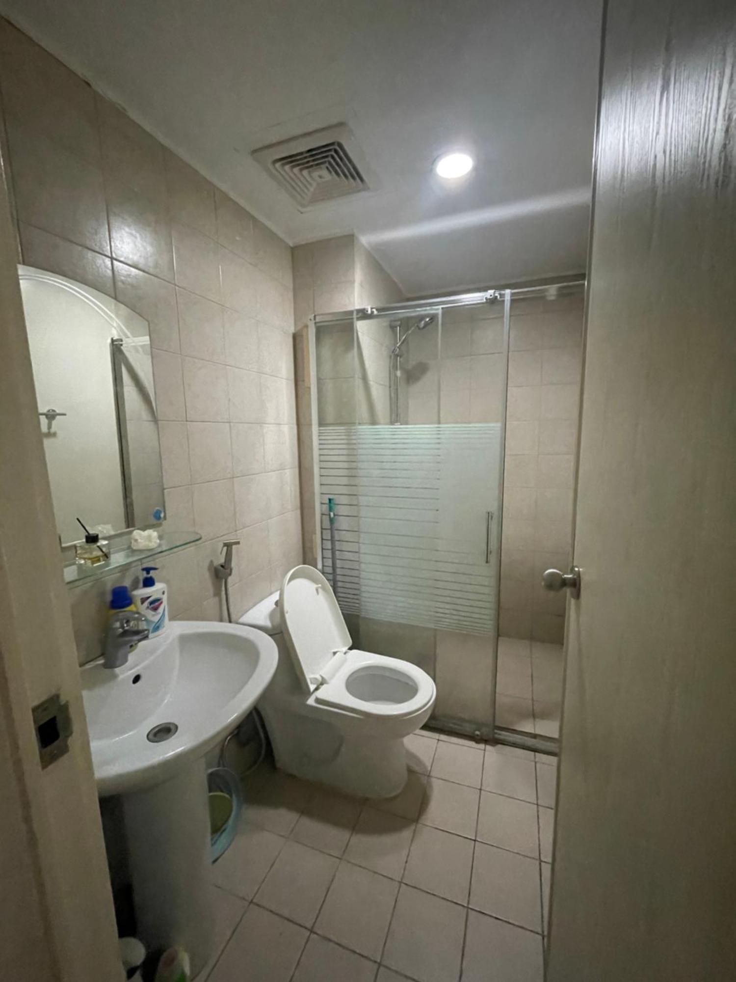 Soho Greenfields Edsa Shaw Near Sm Megamall Apartment *