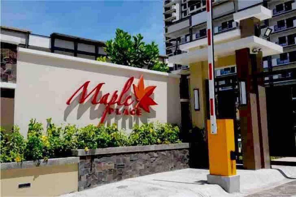 2br Fully Air-conditioned Staycation Free Parking * Manila