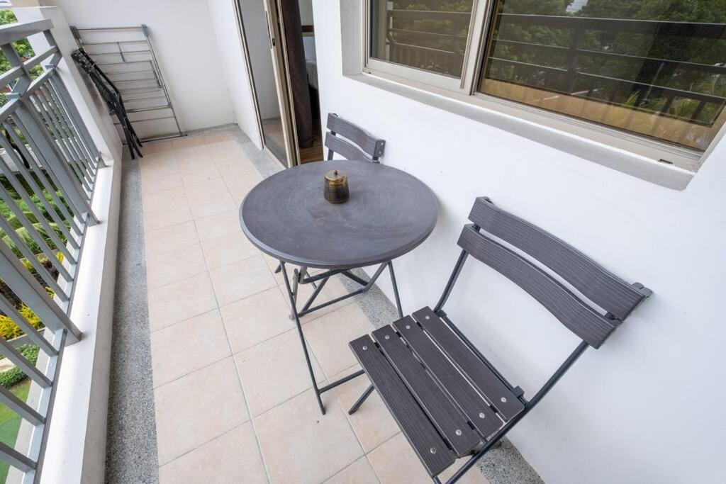 2br Fully Air-conditioned Staycation Free Parking * Manila