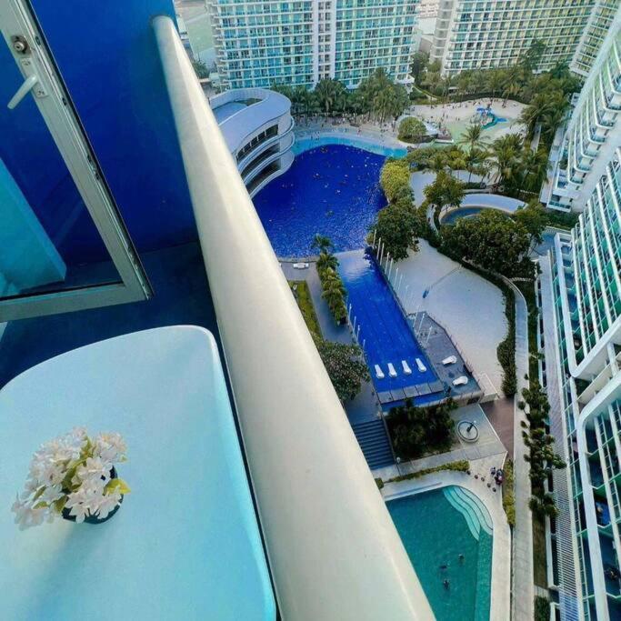Azure Staycation Samson Apartment *