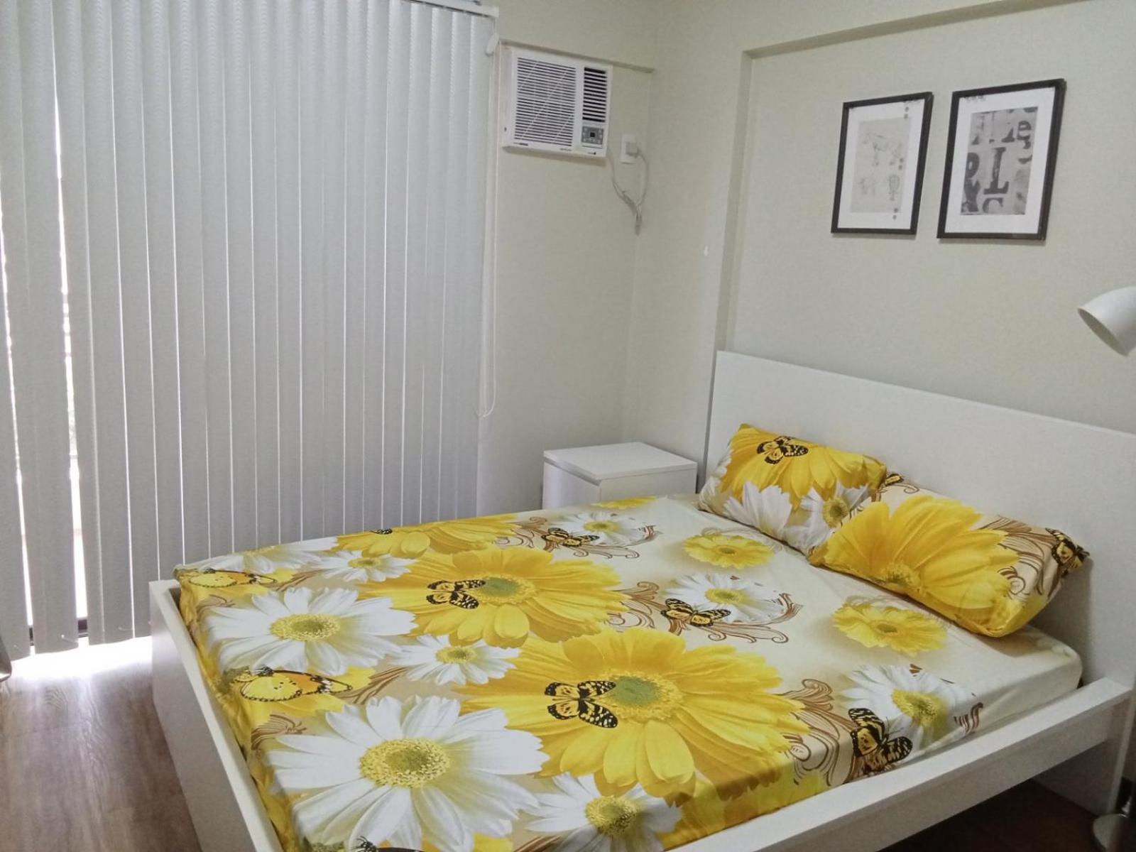 Asteria Lovely Staycation Manila
