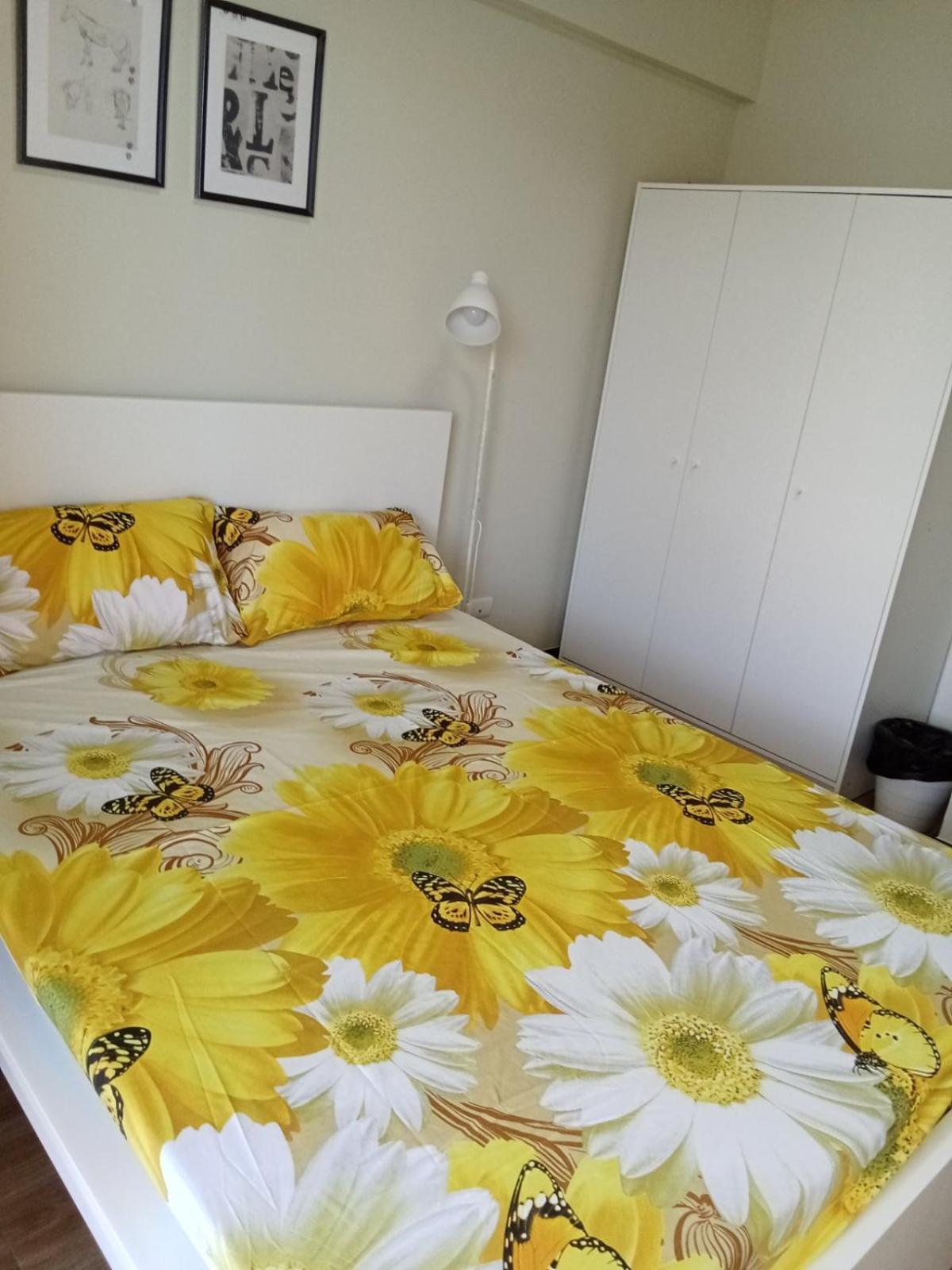 Apartment Asteria Lovely Staycation