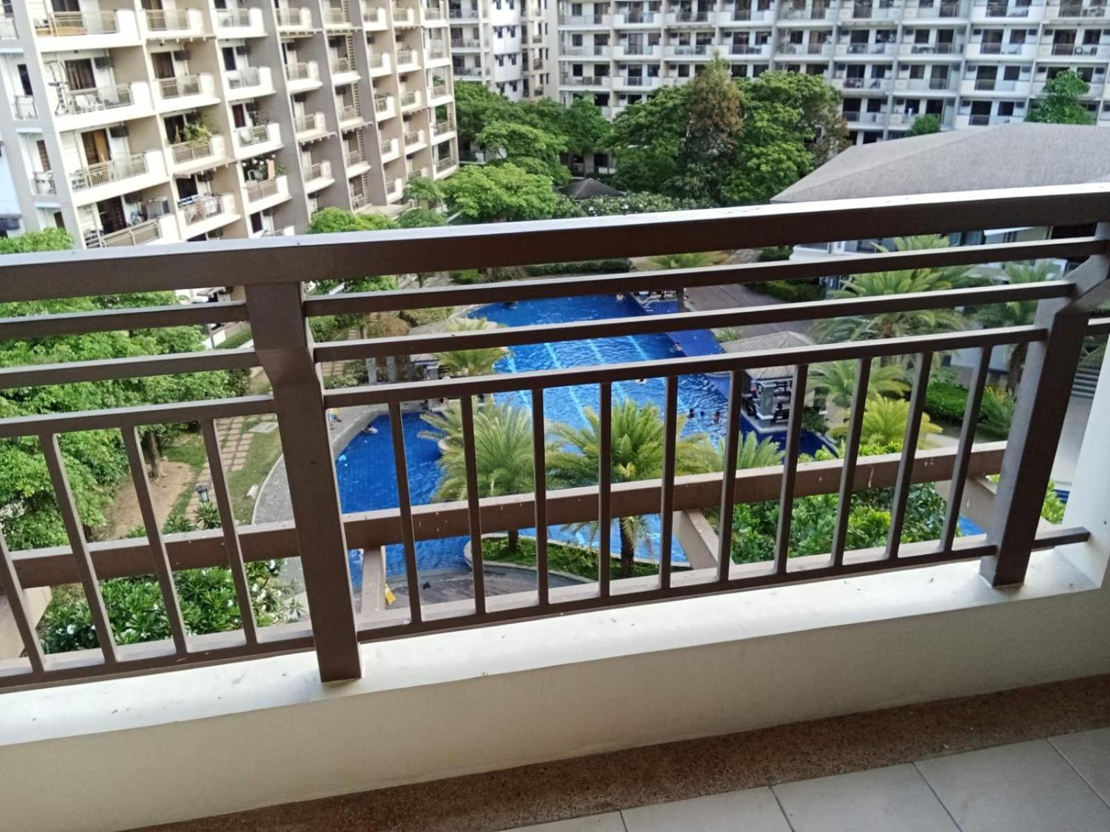Asteria Lovely Staycation Apartment