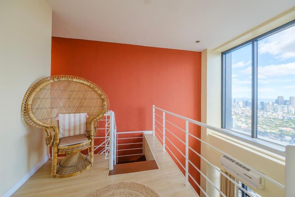 Apartment Stayhere Penthouse Executive 3br In Vibrant Makati