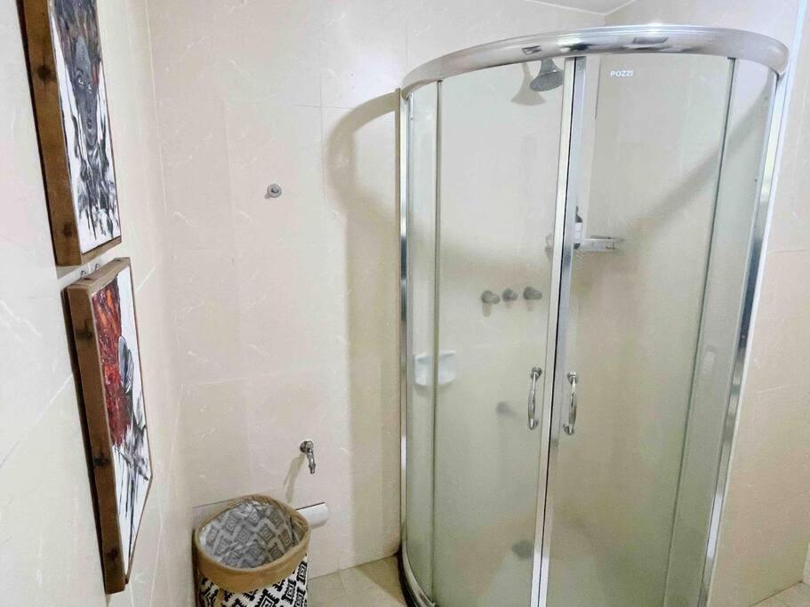 Apartment Jane In The City! In Avant, Bgc *