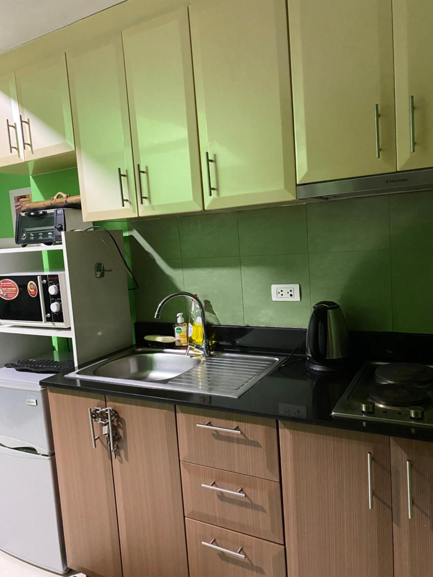 Apartamento S&s Condotel Type One Palm Tree *
