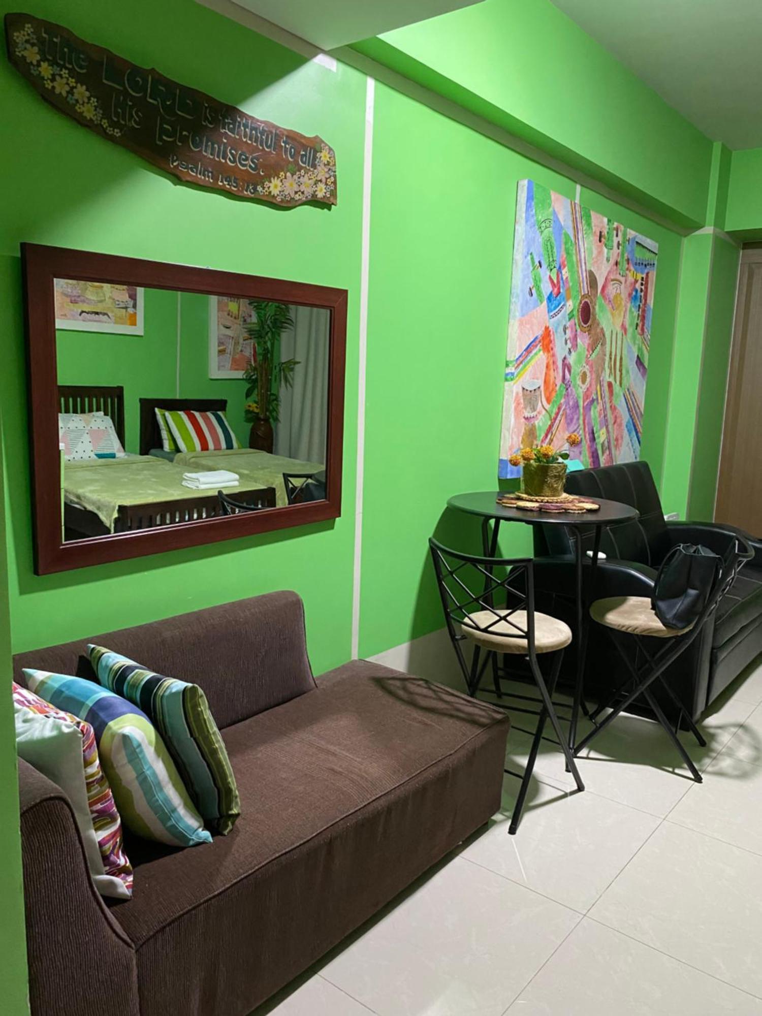 Apartamento S&s Condotel Type One Palm Tree