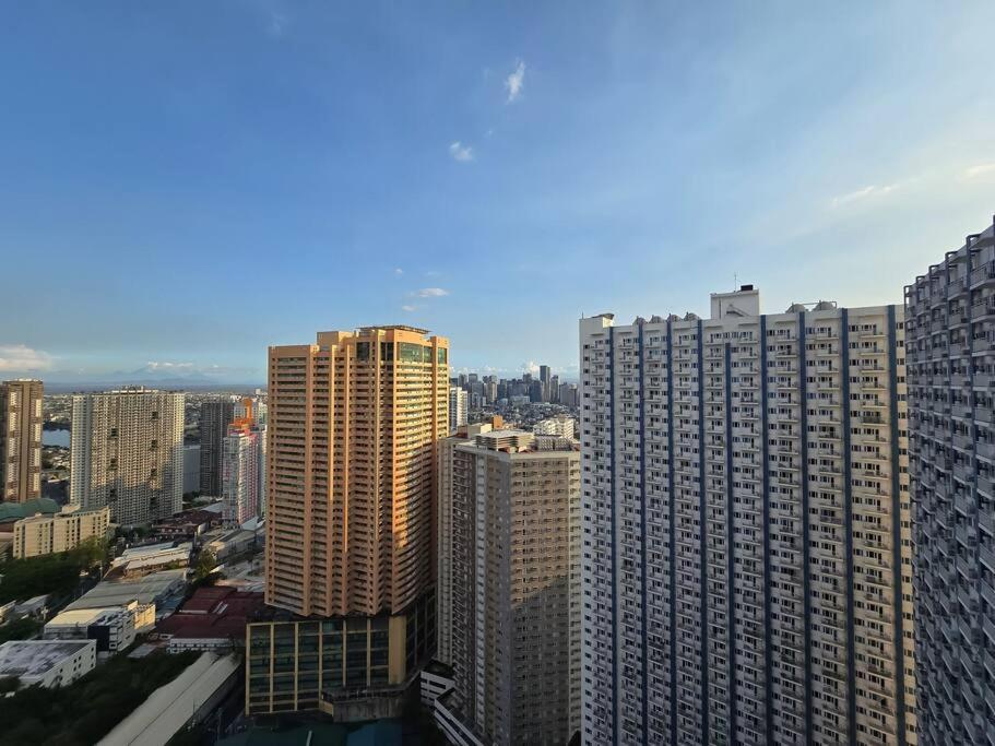 Apartment 1br Condotel W Balcony Sm Light Residences - Lt07 *