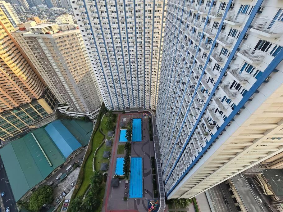 Apartment 1br Condotel W Balcony Sm Light Residences - Lt07