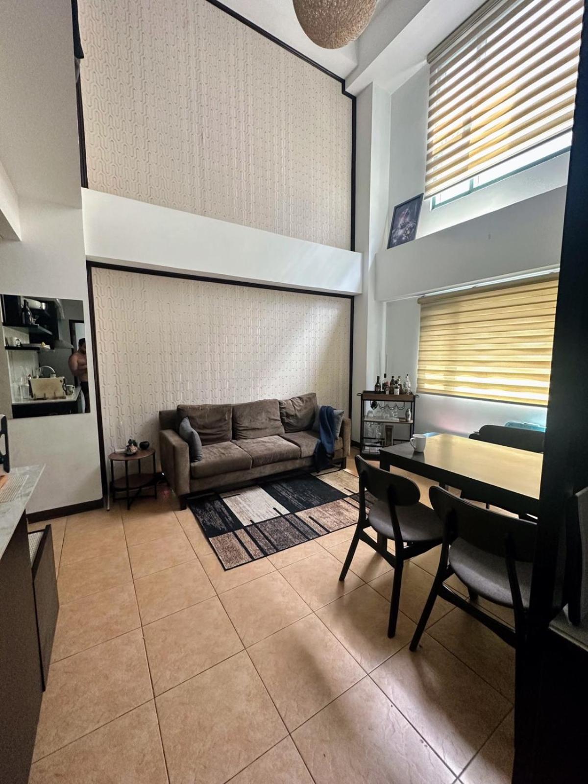 Apartment The Pearl - Bgc Mckinley Park 2br