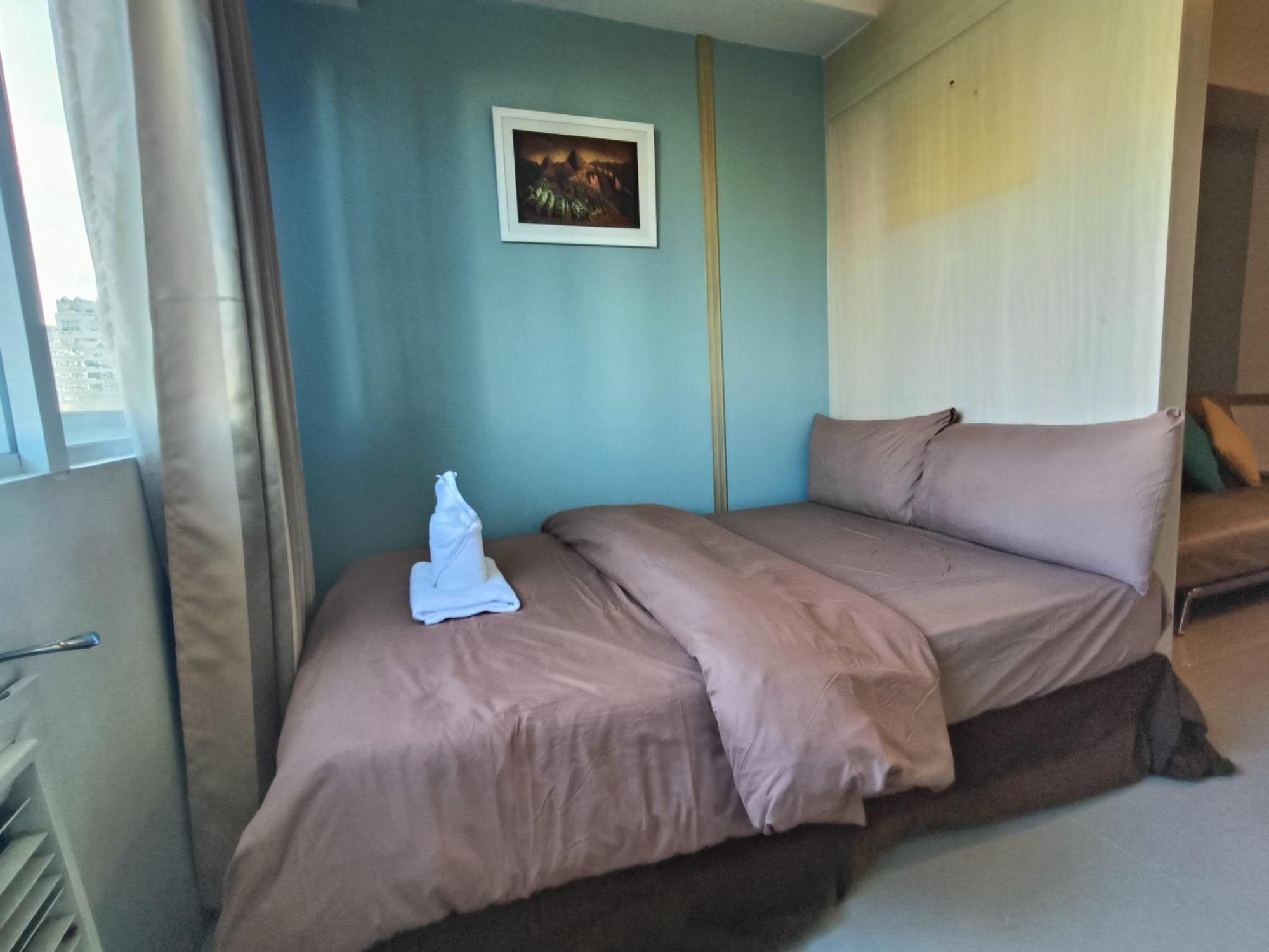 Premiere Haven At Sea Residences Condominium Apartment *