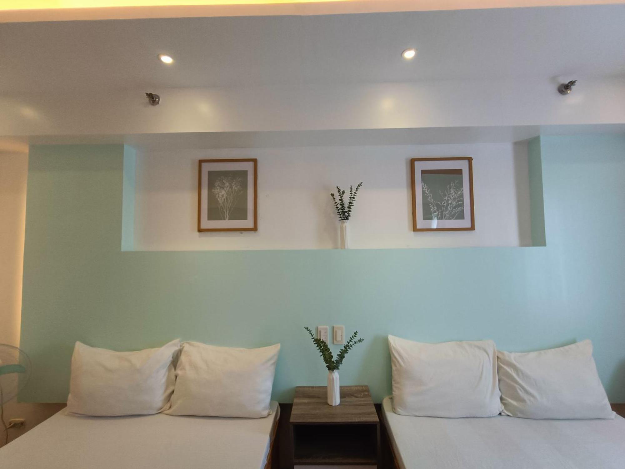 Premiere Haven At Sea Residences Condominium Manila