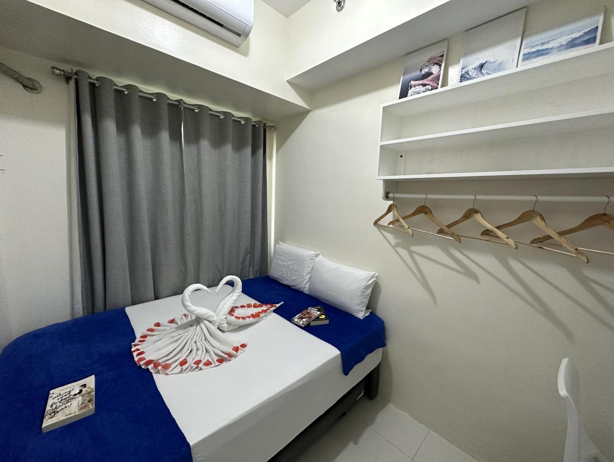 Residences Staycation By Pbyy Manila
