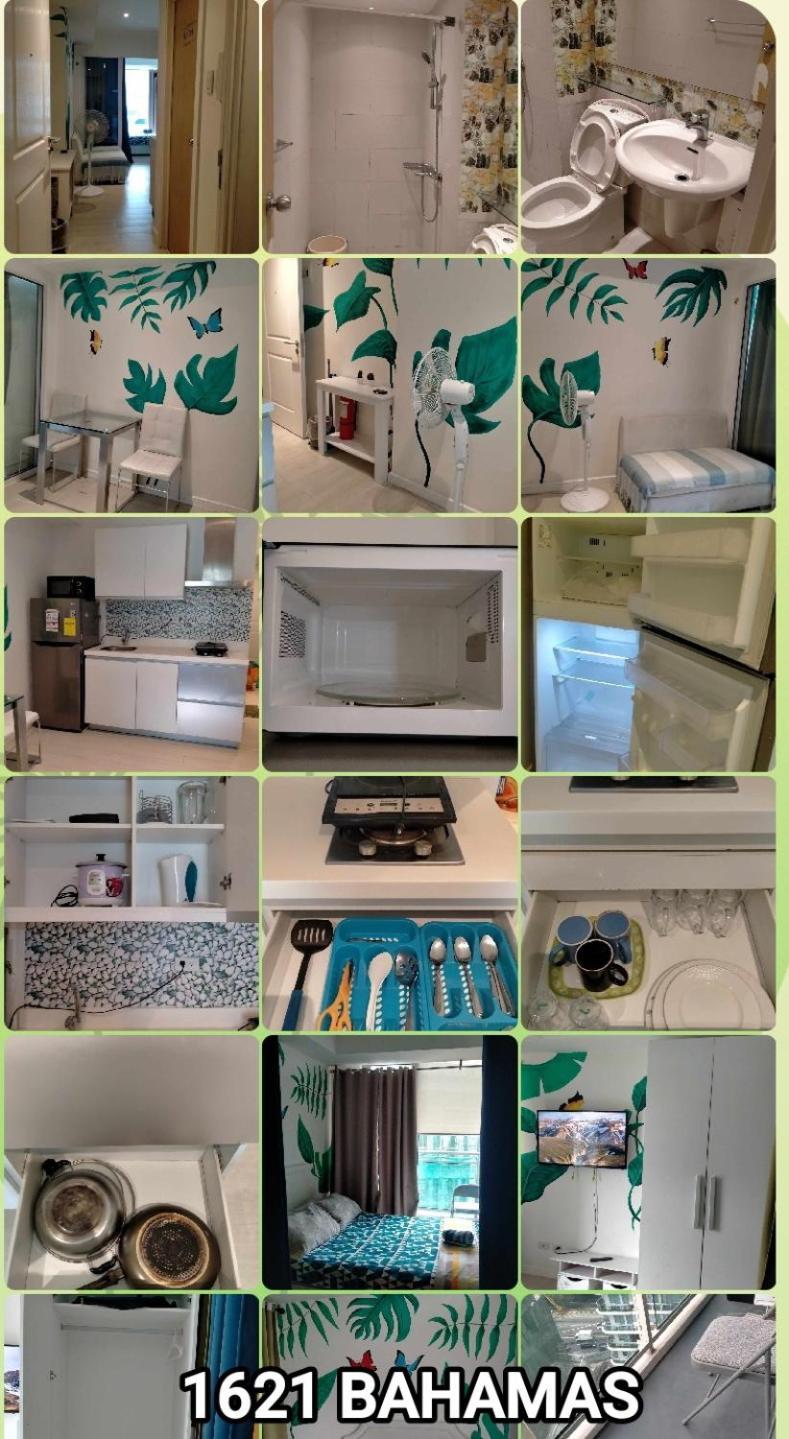 Apartment Sm Bicutan Staycation