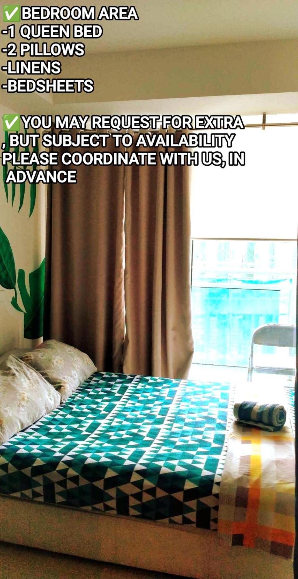 Apartment Sm Bicutan Staycation Manila