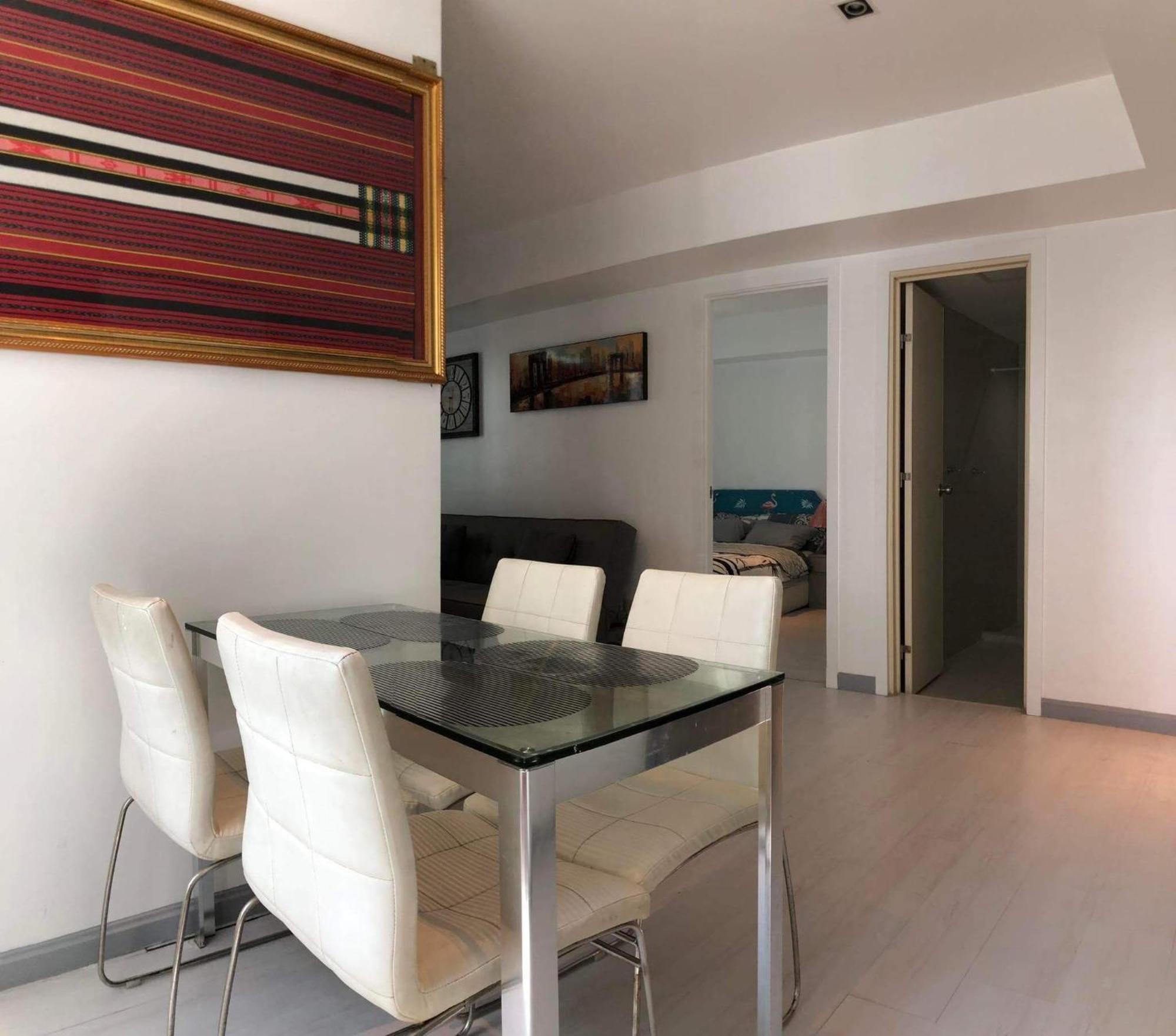 Aparthotel Beach In The City, Pam's In Azure Residences