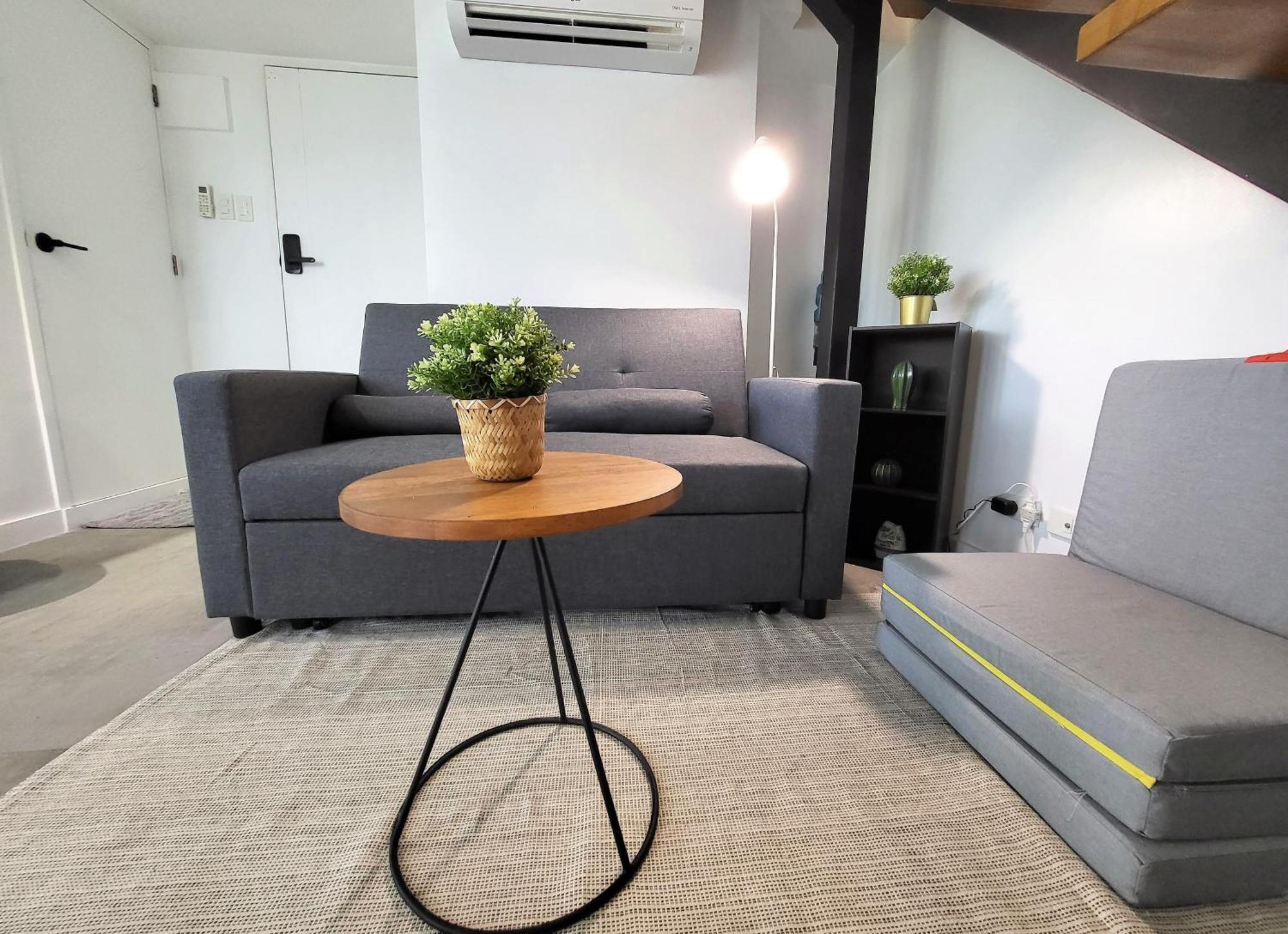Muggle - Bonifacio Global Taguig Apartment Manila