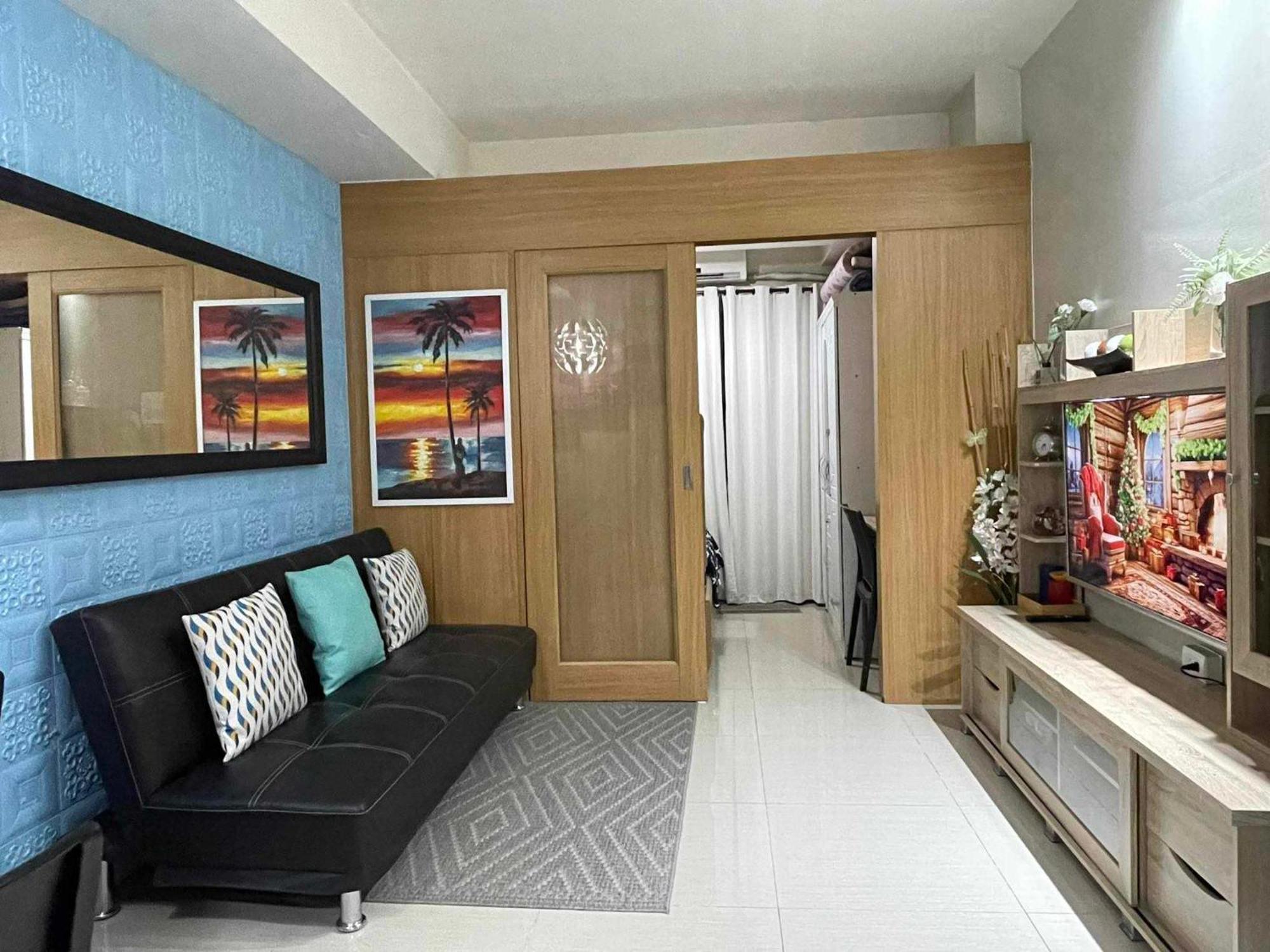 Moa Condotel Staycation By Abode Property Aparthotel